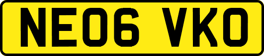 NE06VKO