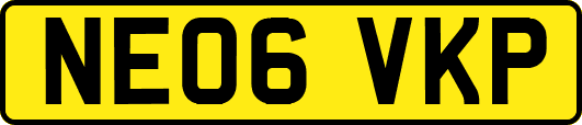 NE06VKP