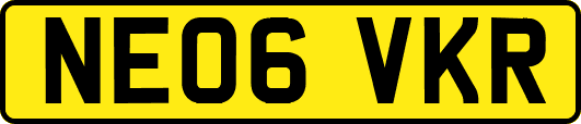 NE06VKR