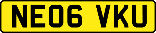 NE06VKU