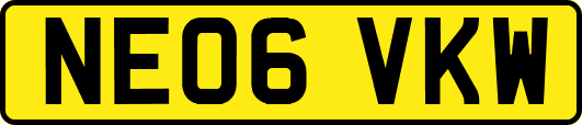 NE06VKW