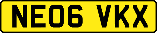 NE06VKX