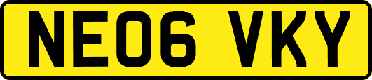 NE06VKY