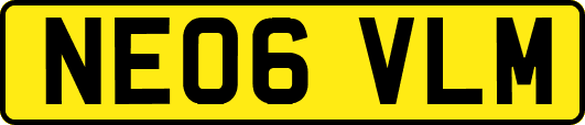 NE06VLM