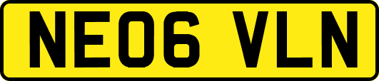 NE06VLN