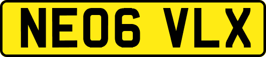 NE06VLX