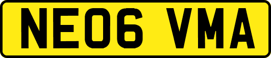 NE06VMA