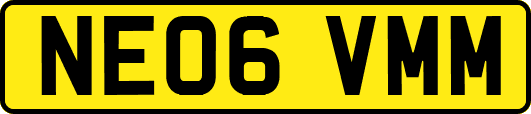 NE06VMM