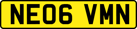 NE06VMN