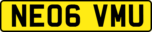 NE06VMU