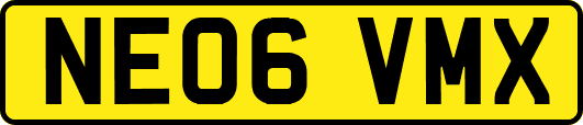 NE06VMX