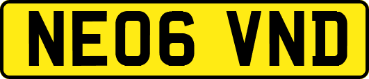 NE06VND