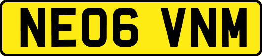 NE06VNM