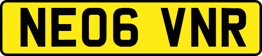 NE06VNR
