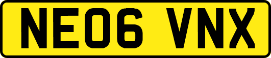 NE06VNX