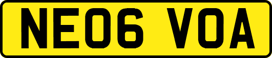 NE06VOA