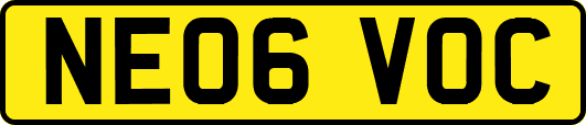 NE06VOC