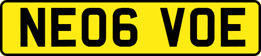 NE06VOE