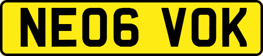 NE06VOK