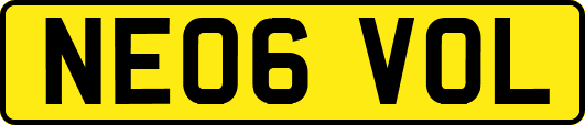 NE06VOL