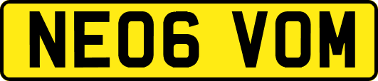 NE06VOM
