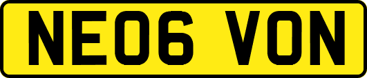 NE06VON