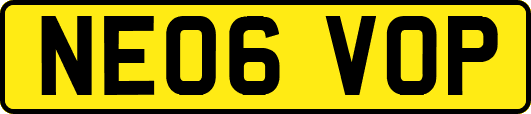 NE06VOP