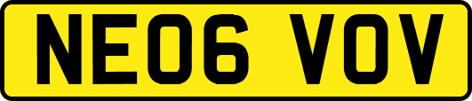 NE06VOV