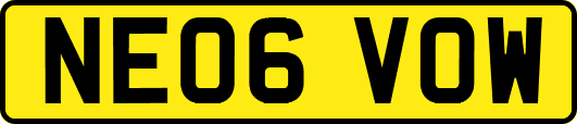 NE06VOW