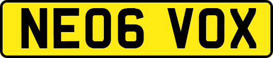 NE06VOX
