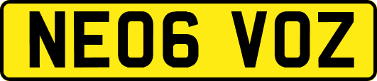 NE06VOZ