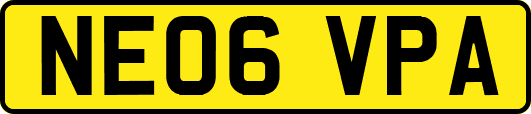 NE06VPA