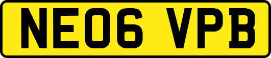 NE06VPB
