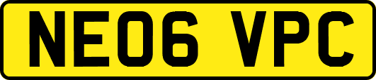 NE06VPC