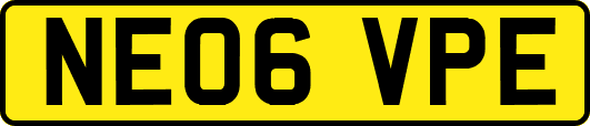 NE06VPE