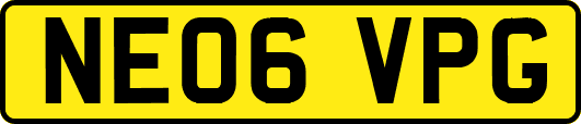 NE06VPG