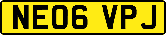 NE06VPJ