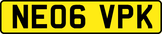 NE06VPK