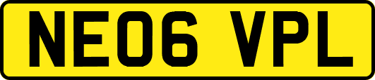 NE06VPL