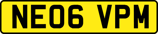 NE06VPM