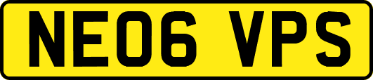NE06VPS