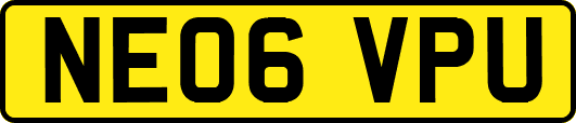 NE06VPU