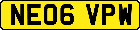 NE06VPW