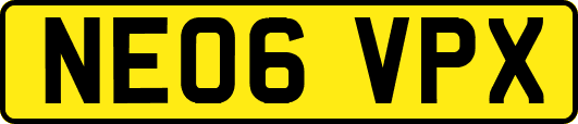 NE06VPX