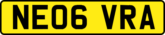 NE06VRA