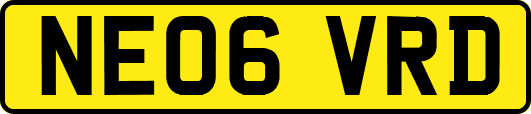 NE06VRD