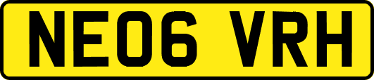 NE06VRH