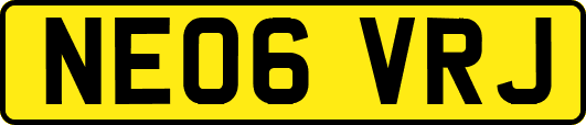 NE06VRJ