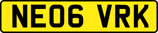 NE06VRK