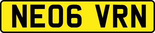 NE06VRN